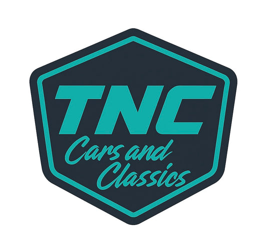 Cars and Classics