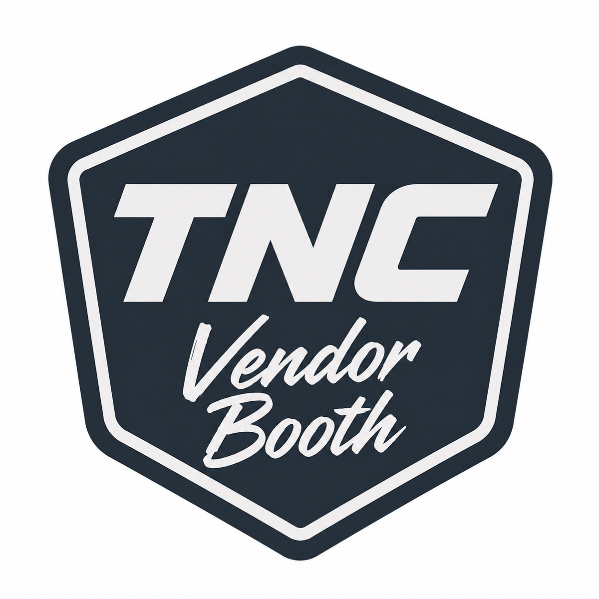 vendor booth vehicle